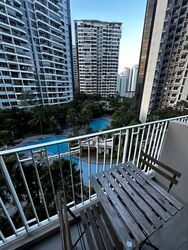 High Park Residences (D28), Apartment #615243171